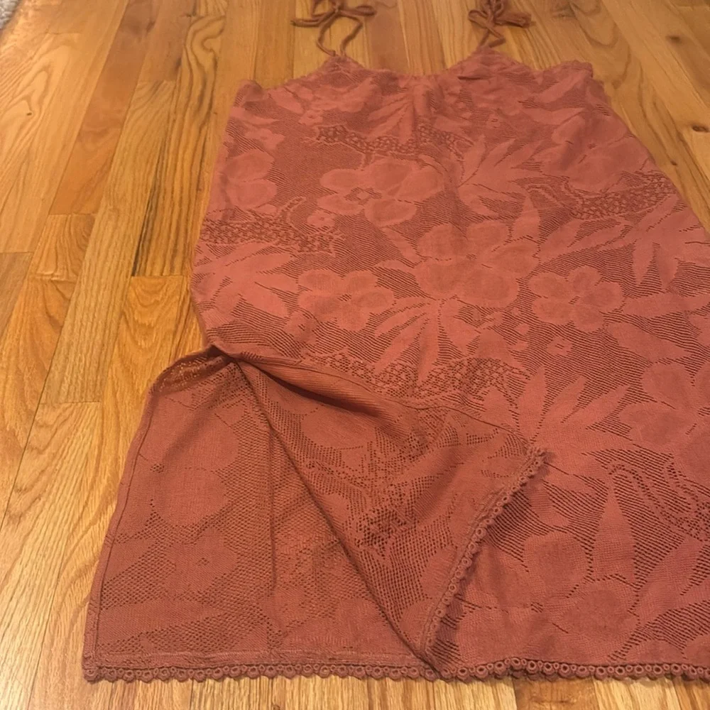 Aerie Coverup Dress - Picture 4 of 7